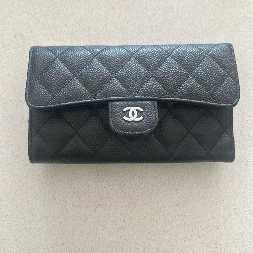 Designer inspired Wallet